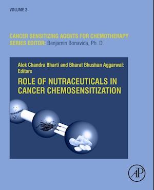 Role of Nutraceuticals in Cancer Chemosensitization