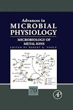 Microbiology of Metal Ions