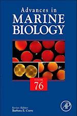 Advances in Marine Biology