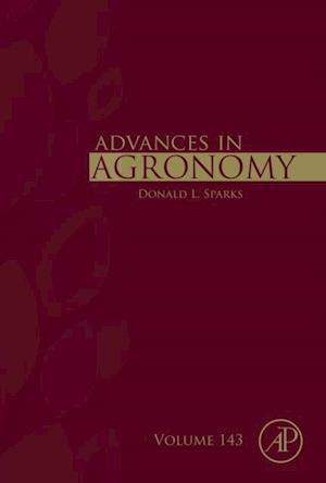 Advances in Agronomy