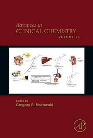 Advances in Clinical Chemistry