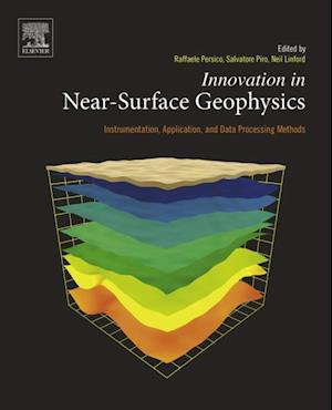 Innovation in Near-Surface Geophysics