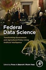 Federal Data Science