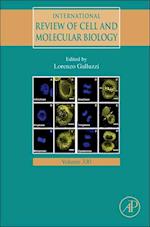 International Review of Cell and Molecular Biology