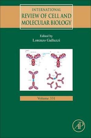 International Review of Cell and Molecular Biology