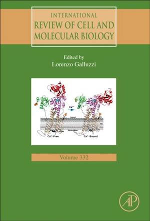 International Review of Cell and Molecular Biology