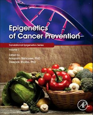 Epigenetics of Cancer Prevention