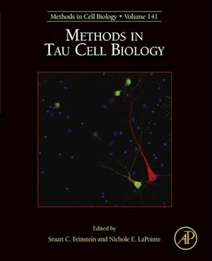 Methods in Tau Cell Biology