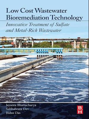 Low Cost Wastewater Bioremediation Technology