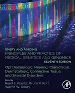 Emery and Rimoin's Principles and Practice of Medical Genetics and Genomics