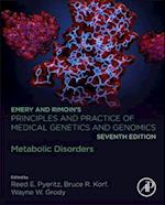 Emery and Rimoin’s Principles and Practice of Medical Genetics and Genomics