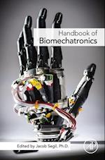 Handbook of Biomechatronics