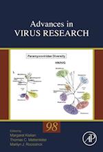 Advances in Virus Research