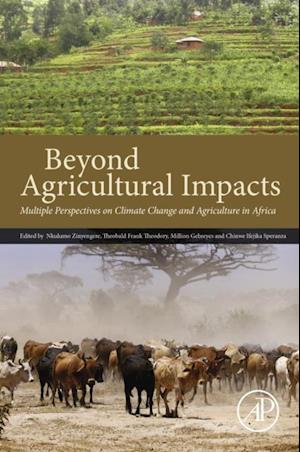 Beyond Agricultural Impacts