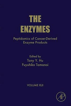 Peptidomics of Cancer-Derived Enzyme Products