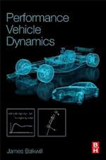 Performance Vehicle Dynamics