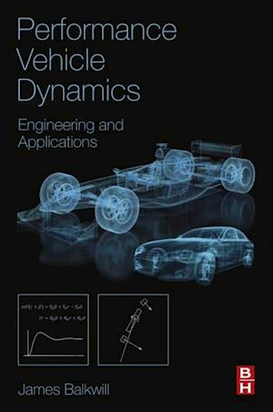 Performance Vehicle Dynamics