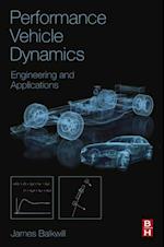 Performance Vehicle Dynamics