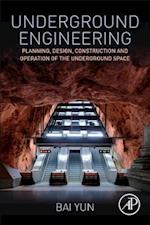 Underground Engineering
