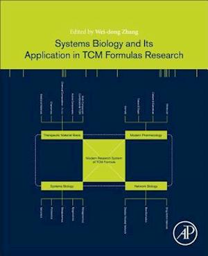 Systems Biology and Its Application in TCM Formulas Research