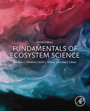 Fundamentals of Ecosystem Science