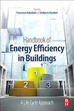 Handbook of Energy Efficiency in Buildings