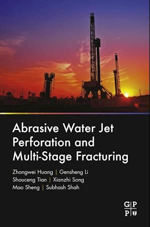 Abrasive Water Jet Perforation and Multi-Stage Fracturing