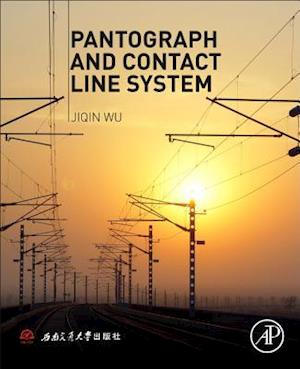 Pantograph and Contact Line System