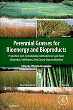 Perennial Grasses for Bioenergy and Bioproducts