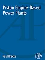 Piston Engine-Based Power Plants