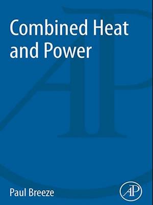 Combined Heat and Power