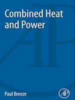 Combined Heat and Power