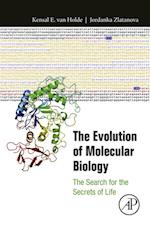 Evolution of Molecular Biology