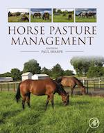 Horse Pasture Management