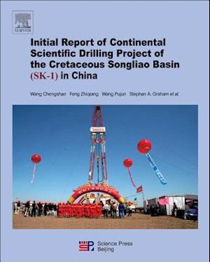 Continental Scientific Drilling Project of the Cretaceous Songliao Basin (SK-1) in China