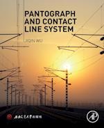 Pantograph and Contact Line System