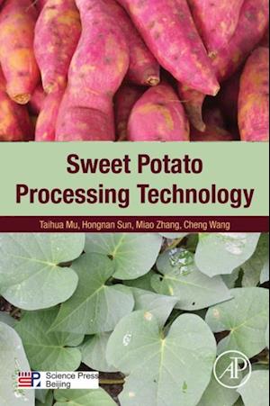 Sweet Potato Processing Technology