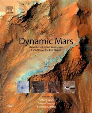 Dynamic Mars