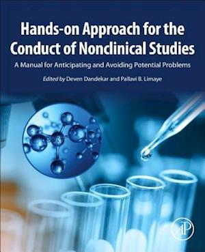 Hands-on Approach for the Conduct of Nonclinical Studies