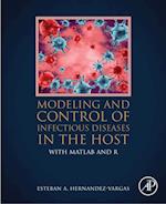 Modeling and Control of Infectious Diseases in the Host