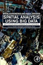 Spatial Analysis Using Big Data