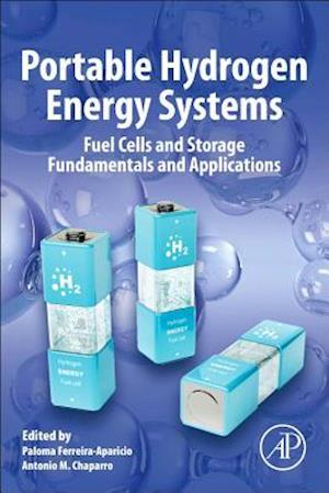 Portable Hydrogen Energy Systems