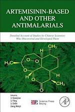 Artemisinin-Based and Other Antimalarials