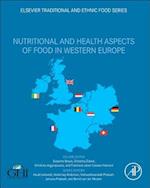 Nutritional and Health Aspects of Food in Western Europe