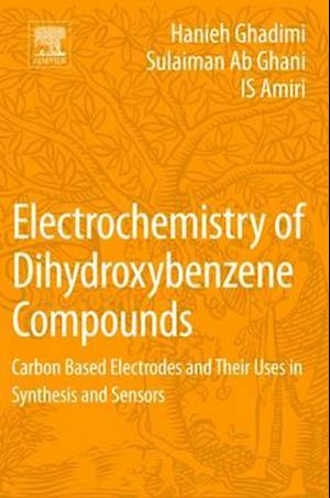 Electrochemistry of Dihydroxybenzene Compounds