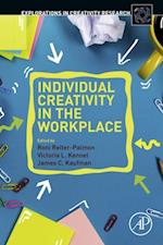 Individual Creativity in the Workplace