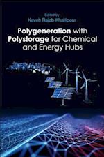 Polygeneration with Polystorage