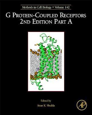 G Protein-Coupled Receptors Part A