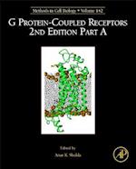 G Protein-Coupled Receptors Part A