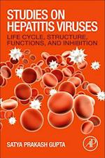 Studies on Hepatitis Viruses